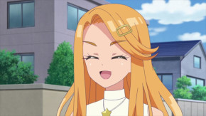 Waccha PriMagi! Episode 43 Vostfr