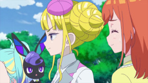 Waccha PriMagi! Episode 44 Vostfr