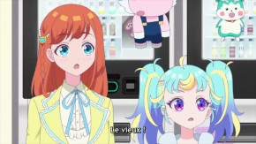 Waccha PriMagi! Episode 46 Vostfr