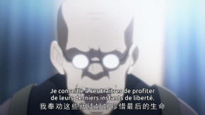 Wang Gu Shen Hua Zhi Tian Xuan Zhe Episode 05 Vostfr