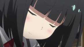 Warau Arsnotoria Sun! the Animation Episode 01 Vostfr