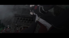 Warau Arsnotoria Sun! the Animation Episode 02 Vostfr