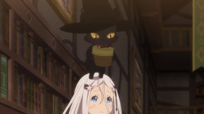 Warau Arsnotoria Sun! the Animation Episode 03 Vostfr