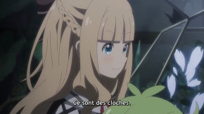 Warau Arsnotoria Sun! the Animation Episode 04 Vostfr