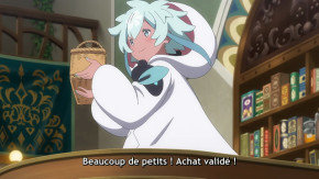 Warau Arsnotoria Sun! the Animation Episode 05 Vostfr