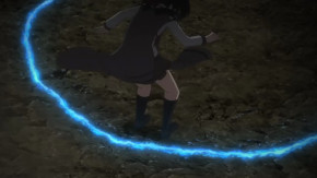 Warau Arsnotoria Sun! the Animation Episode 08 Vostfr