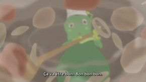 Warau Arsnotoria Sun! the Animation Episode 11 Vostfr