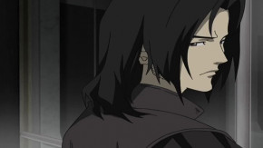 Witch Hunter Robin Episode 01 Vostfr