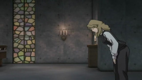 Witch Hunter Robin Episode 02 Vostfr