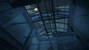 Witch Hunter Robin Episode 03 Vostfr