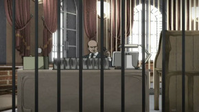 Witch Hunter Robin Episode 04 Vostfr