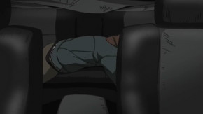 Witch Hunter Robin Episode 07 Vostfr