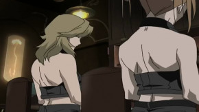 Witch Hunter Robin Episode 10 Vostfr