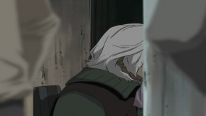 Witch Hunter Robin Episode 11 Vostfr