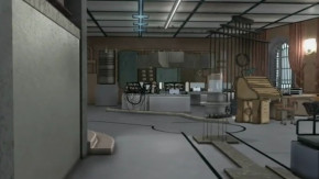 Witch Hunter Robin Episode 13 Vostfr