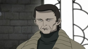 Witch Hunter Robin Episode 15 Vostfr