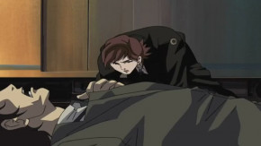 Witch Hunter Robin Episode 16 Vostfr