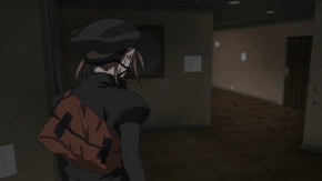 Witch Hunter Robin Episode 18 Vostfr