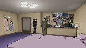 Witch Hunter Robin Episode 19 Vostfr