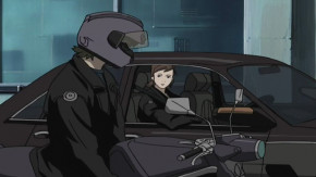 Witch Hunter Robin Episode 20 Vostfr