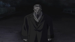 Witch Hunter Robin Episode 21 Vostfr