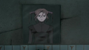 Witch Hunter Robin Episode 22 Vostfr