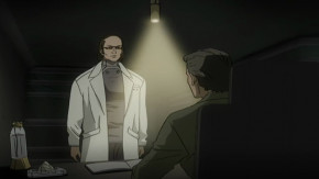 Witch Hunter Robin Episode 24 Vostfr