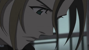 Witch Hunter Robin Episode 25 Vostfr