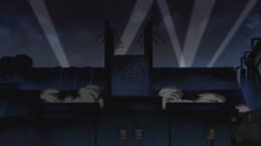 Witch Hunter Robin Episode 26 Vostfr