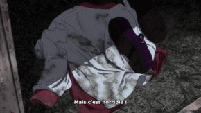 Wonder Egg Priority Episode 08 Vostfr