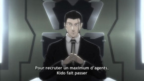 World Trigger 3rd Season Episode 01 Vostfr