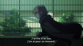 World Trigger 3rd Season Episode 03 Vostfr