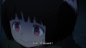 World Trigger 3rd Season Episode 05 Vostfr