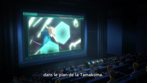 World Trigger 3rd Season Episode 12 Vostfr