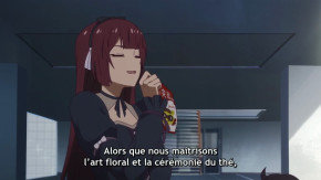 Xian Wang De Ri Chang Sheng Huo 3 Episode 01 Vostfr