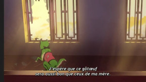 Xian Wang De Ri Chang Sheng Huo 3 Episode 02 Vostfr