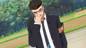 Xian Wang De Ri Chang Sheng Huo 3 Episode 03 Vostfr