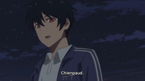 Xian Wang De Ri Chang Sheng Huo 3 Episode 04 Vostfr