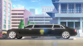 Xian Wang De Ri Chang Sheng Huo 3 Episode 06 Vostfr