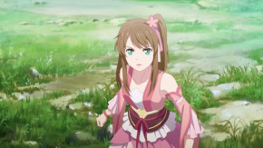 Xie Wang Zhui Qi 2 Episode 04 Vostfr