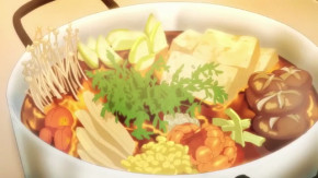 Xie Wang Zhui Qi : Zhi Shen Nu Gui Lai Episode 01 Vostfr