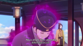 Xie Wang Zhui Qi : Zhi Shen Nu Gui Lai Episode 02 Vostfr