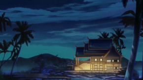 Xie Wang Zhui Qi : Zhi Shen Nu Gui Lai Episode 03 Vostfr