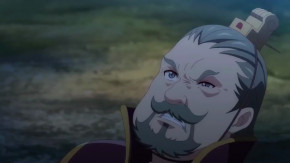 Xie Wang Zhui Qi : Zhi Shen Nu Gui Lai Episode 08 Vostfr