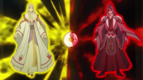 Xie Wang Zhui Qi : Zhi Shen Nu Gui Lai Episode 10 Vostfr