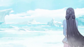 Xie Wang Zhui Qi : Zhi Shen Nu Gui Lai Episode 11 Vostfr