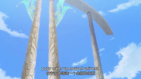 Xie Wang Zhui Qi : Zhi Shen Nu Gui Lai Episode 14 Vostfr