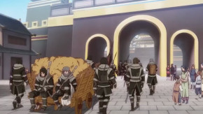 Xie Wang Zhui Qi : Zhi Shen Nu Gui Lai Episode 15 Vostfr