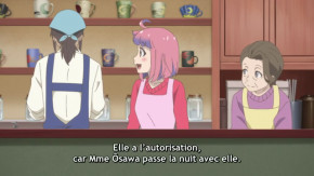 Yakunara Mug Cup Mo Niban Kama Episode 03 Vostfr