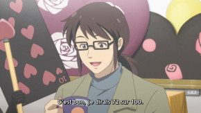 Yakunara Mug Cup Mo Niban Kama Episode 07 Vostfr